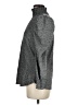 Chloe & Jasmine Gray Long Sleeve Blouse Size M - photo 5