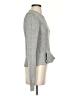 Intropia Gray Wool Pullover Sweater Size XS - photo 4