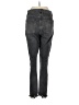 Good American Hearts Gray Jeans Size 8 - photo 2