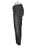 Good American Hearts Gray Jeans Size 8 - photo 5