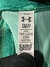 Under Armour Teal Active T-Shirt Size S - photo 7