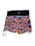 Satva Paisley Blue Shorts Size XS - photo 2