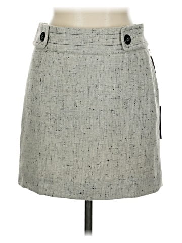 Outback Red Casual Skirt (view 1)