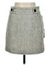 Outback Red Tweed Gray Casual Skirt Size 6 - photo 1