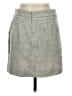 Outback Red Tweed Gray Casual Skirt Size 6 - photo 2
