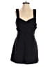 Do & Be 100% Polyester Black Cocktail Dress Size S - photo 1