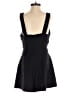 Do & Be 100% Polyester Black Cocktail Dress Size S - photo 2