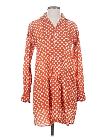 Roberta Freymann Casual Dress (view 1)