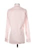 Uniqlo Pink Long Sleeve Button-Down Shirt Size XS - photo 2