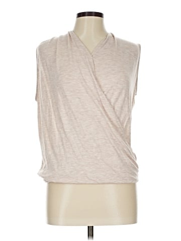Dorothy Perkins Sleeveless Top (view 1)
