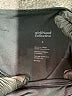 Girlfriend Collective Black Active Pants Size S - photo 4