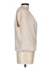 Dorothy Perkins Tan Sleeveless Top Size 10 - photo 4