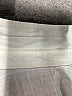 Unbranded Ivory Long Sleeve Button-Down Shirt Size L - photo 7