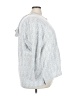 Avenue Silver Pullover Sweater Size 30 - 32 Plus - photo 4