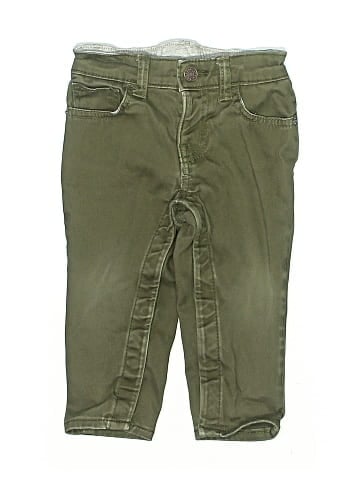 Gap Khakis (view 1)