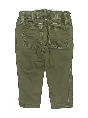 Gap Khakis (view 2)