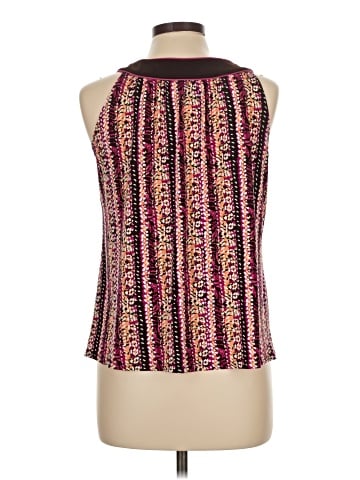 Bay Studio Sleeveless Blouse (view 2)