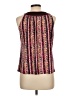 Bay Studio Pink Sleeveless Blouse Size L (petite) - photo 2