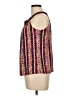 Bay Studio Pink Sleeveless Blouse Size L (petite) - photo 5