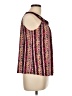 Bay Studio Pink Sleeveless Blouse Size L (petite) - photo 4