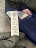 Athleta Print Pink Active Pants Size M - photo 8