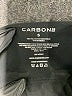 Carbon38 Green Sports Bra Size S - photo 7