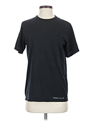 Perry Ellis Portfolio Short Sleeve T-Shirt (view 1)