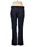 Gap Solid Blue Casual Pants Size 6 - photo 2
