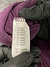 Midnight Purple Cardigan Size L - photo 8