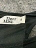 Tiger Mist Black Cocktail Dress Size S - photo 3