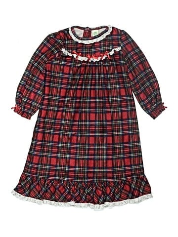 Little Me Dress (view 1)