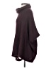 Caslon Burgundy Poncho Size XS - Sm Petite - photo 5