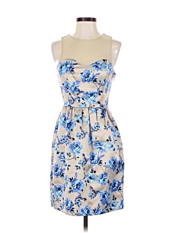CeCe Cocktail Dress (view 1)