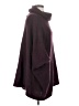 Caslon Burgundy Poncho Size XS - Sm Petite - photo 4