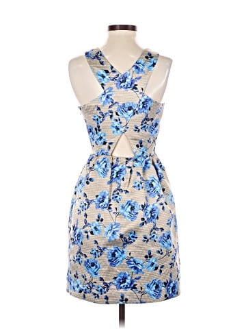 CeCe Cocktail Dress (view 2)