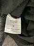Unbranded Solid Black Track Pants Size M - photo 8