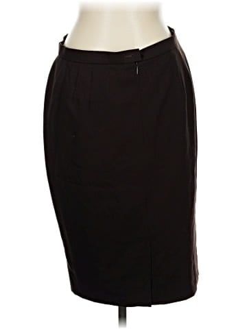 Escada by Margaretha Ley Formal Skirt (view 2)