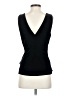 Bailey 44 Black Sleeveless Blouse Size S - photo 2