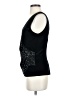 Bailey 44 Black Sleeveless Blouse Size S - photo 5