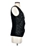 Bailey 44 Black Sleeveless Blouse Size S - photo 4