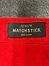 J.Crew Red Jeans Size 27 waist - photo 8
