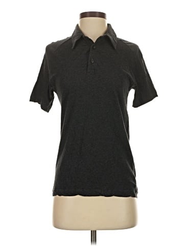 Theory Short Sleeve Polo (view 1)