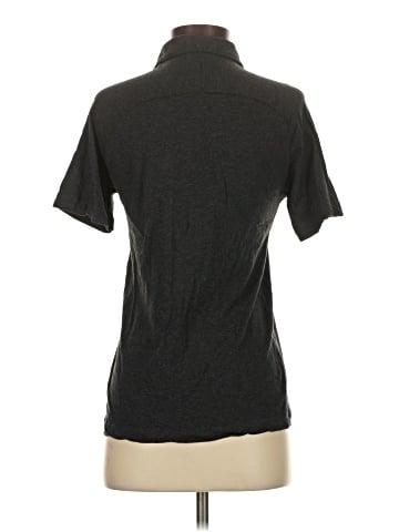 Theory Short Sleeve Polo (view 2)
