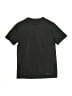 Active by Old Navy Black Active T-Shirt Size 6 - 7 - photo 2