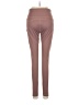 PoshDivah Brown Active Pants Size M - photo 2