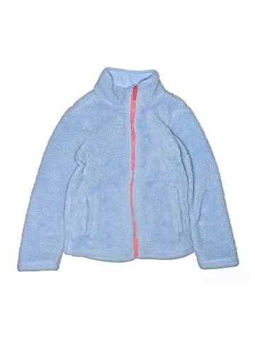 J.Crew Fleece Jacket (view 1)