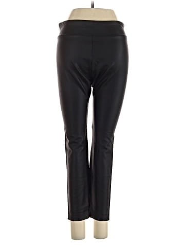 Romeo & Juliet Couture Active Pants (view 2)