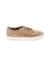 OshKosh B'gosh Tan Sneakers Size 12 (kids) - photo 1