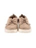 OshKosh B'gosh Tan Sneakers Size 12 (kids) - photo 2