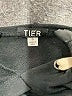 Assorted Brands Black Zip Up Hoodie Size S - photo 7